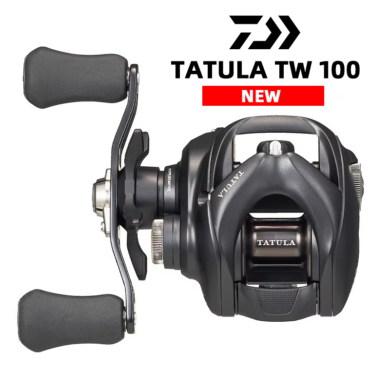 Kastking Reel Zephyr - بكرة صيد جديدة من دايوا طراز