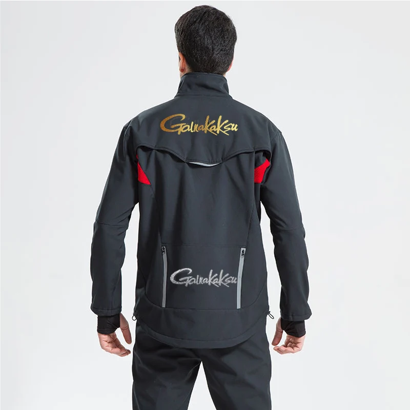 مقاوم للماء الصيد الملابس دعوى - مراجعة Fishing Jacket Waterproof وسعره