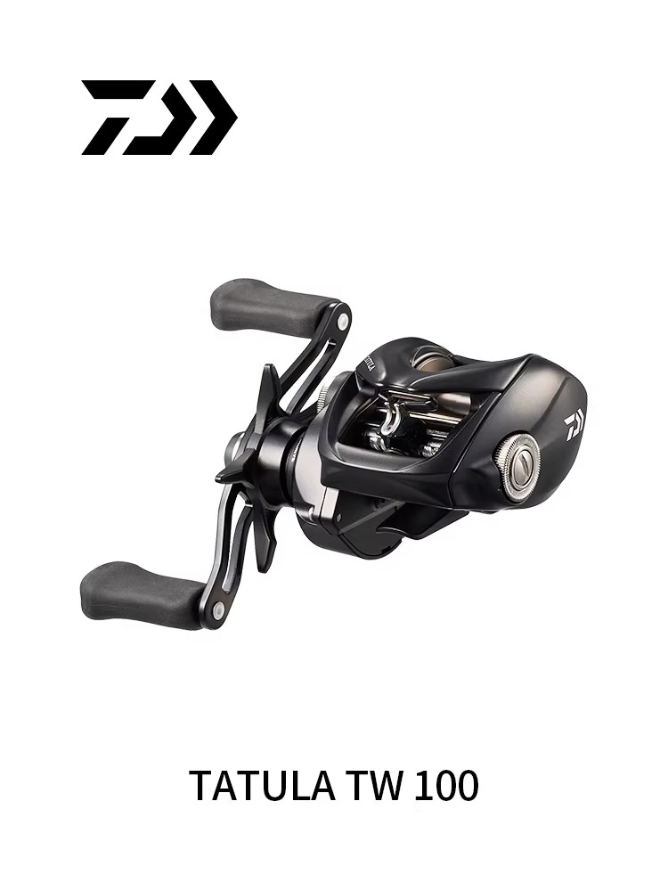 بكرة صيد جديدة من دايوا طراز ت - مراجعة Kastking Reel Zephyr وسعره