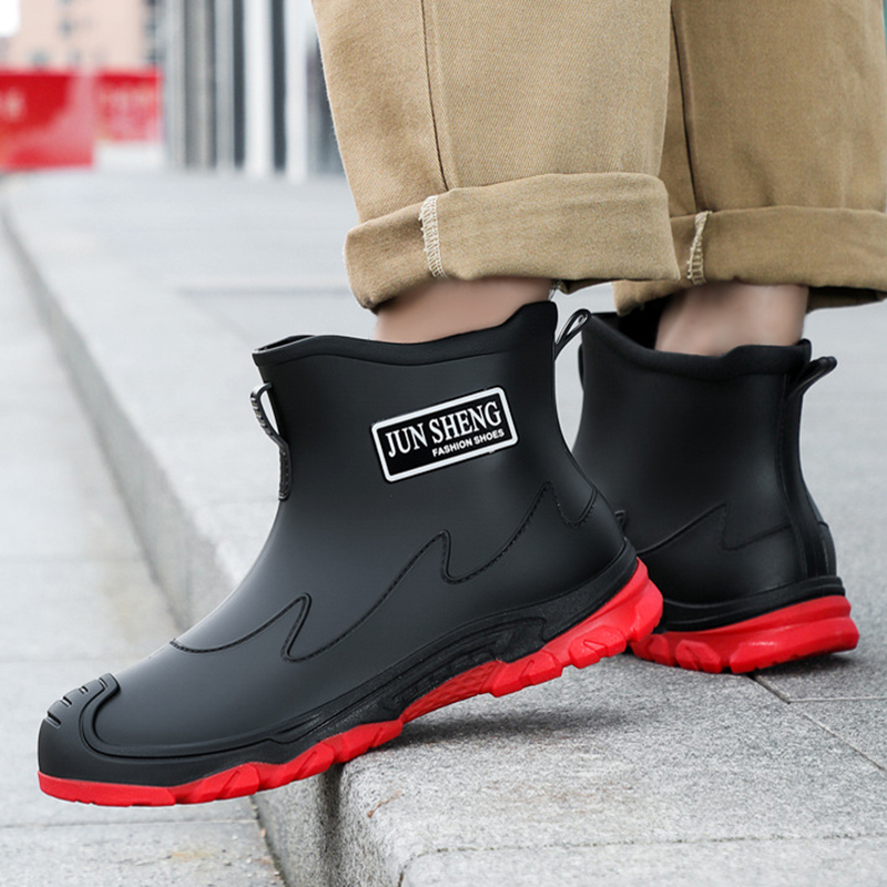مقاوم للماء عبر الحدود أحذية ا - مراجعة Fishing Boots وسعره