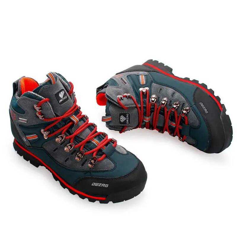 أحذية رياضية رجالية للمشي لمسا - مراجعة Fishing Boots وسعره